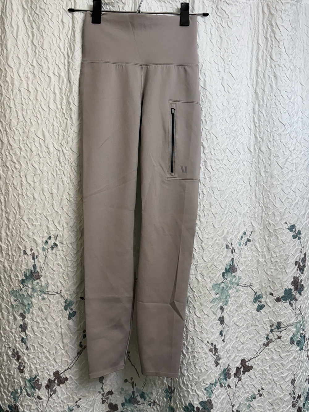 Vuori Evolve Zipped Leggings